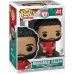 Фигурка Funko POP! Football: Liverpool: Mohamed Salah 52173