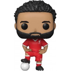 Фигурка Funko POP! Football: Liverpool: Mohamed Salah 52173