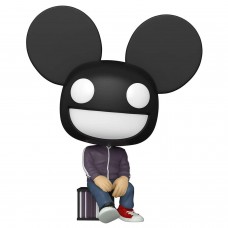 Фигурка Funko POP! Vinyl: Rocks: Deadmau5 52930