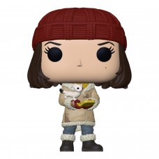 Фигурка Funko POP! Vinyl: His Dark Materials: Lyra w/Pan 55224 (56287)