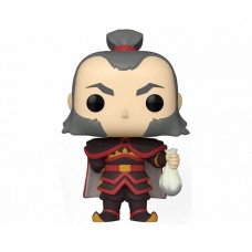 Фигурка Funko POP! Animation: Avatar: Admiral Zhao 56023