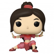 Фигурка Funko POP! Animation: Avatar: Ty Lee 56026