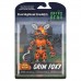 Фигурка Funko Action Figures: FNAF: Dreadbear: Grim Foxy 56185