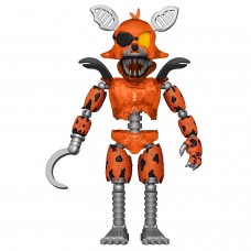 Фигурка Funko Action Figures: FNAF: Dreadbear: Grim Foxy 56185