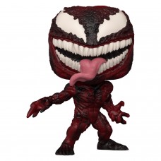 Фигурка Funko POP! Bobble: Marvel: Venom 2: Carnage 56303