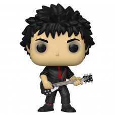 Фигурка Funko POP! Vinyl: Rocks: Green Day: Billie Joe Armstrong 56724