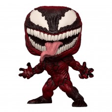 Фигурка Funko POP! Bobble: Marvel: Venom 2: Carnage 10" (Exc) 56756