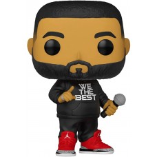 Фигурка Funko POP! Vinyl: Rocks: DJ Khaled 56757