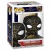 Фигурка Funko POP! Bobble: Marvel: Spider-Man: No Way Home: Spider-Man (Black & Gold Suit) 56827