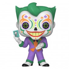 Фигурка Funko POP! Vinyl: DC: Dia De Los: Joker 57417