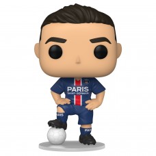 Фигурка Funko POP! Football: PSG: Ángel Di María 57862