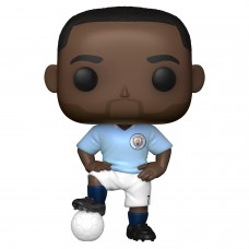 Фигурка Funko POP! Football: Manchester City: Raheem Sterling 57864