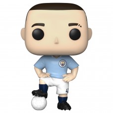 Фигурка Funko POP! Football: Manchester City: Phil Foden 57865