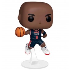 Фигурка Funko POP! Vinyl: NBA Legends: Michael Jordan (1992 Team USA Navy Uni) (Exc) 58147