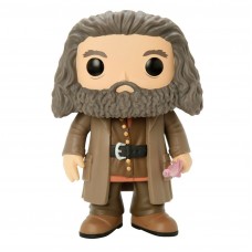 Фигурка Funko POP! Vinyl: Harry Potter: Rubeus Hagrid 6" 5864