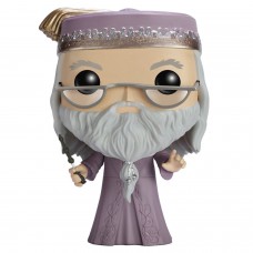 Фигурка Funko POP! Vinyl: Harry Potter: Albus Dumbledore (Wand) 5891