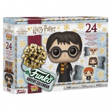 Набор подарочный Funko Advent Calendar: Harry Potter 2021 59167