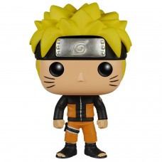 Фигурка Funko POP! Vinyl: Naruto Shippuden: Naruto 6366