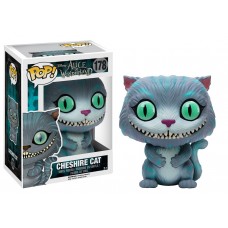 Фигурка Funko POP! Vinyl: Disney: Alice in Wonderland: Cheshire Cat 6711