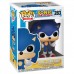 Фигурка Funko POP! Games: Sonic the Hedgehog: Sonic with Ring 20146