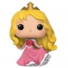 Фигурка Funko POP! Disney: Sleeping Beauty: Aurora 21211