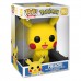 Фигурка Funko POP! Vinyl: Games: Pokemon: Pikachu 10" 31542