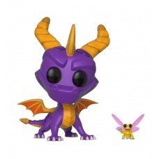 Фигурка Funko POP! Games: Spyro the Dragon: Spyro & Sparx 32763