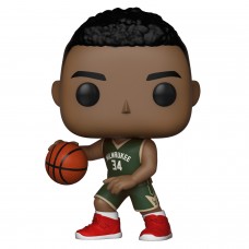 Фигурка Funko POP! Vinyl: NBA: Bucks: Giannis Antetokounmpo 34436