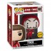 Фигурка Funko POP! TV: Money Heist (La Casa De Papel): Tokio w/Mask Chase 34488