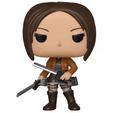 Фигурка Funko POP! Animation: Attack on Titan S3: Ymir 35677