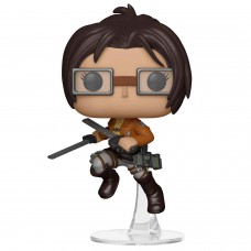 Фигурка Funko POP! Animation: Attack on Titan S3: Hange 35679