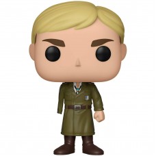 Фигурка Funko POP! Animation: Attack on Titan S3: Erwin (One-Armed) 35680