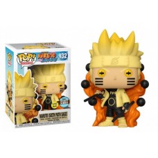 Фигурка Funko POP! Vinyl: Naruto Shippuden: Naruto Sixth Path Sage (GW) (Exc) 36816