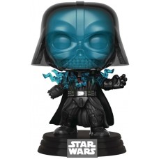 Фигурка Funko POP! Bobble: Star Wars Ep 6: Electrocuted Vader 37527