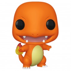 Фигурка Funko POP! Games: Pokemon: Charmander 37603