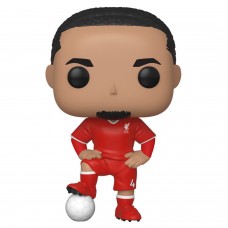 Фигурка Funko POP! Football: Liverpool: Virgil Van Dijk 39920