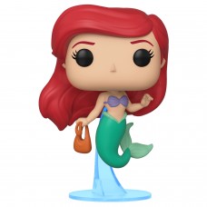 Фигурка Funko POP! Vinyl: Disney: Little Mermaid: Ariel w/bag 40102