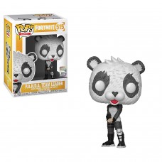 Фигурка Funko POP! Games: Fortnite S3: P.A.N.D.A Team Leader 41020