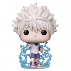 Фигурка Funko POP! Animation: Hunter x Hunter: Killua Zoldyck 41066