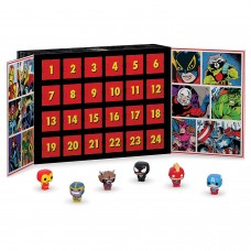 Набор подарочный Funko Advent Calendar: Marvel (Pkt POP) 42752