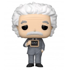 Фигурка Funko POP! Icons: Albert Einstein 43543