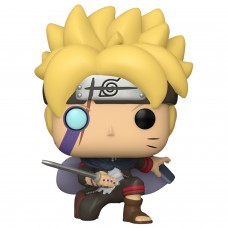 Фигурка Funko POP! Animation: Boruto: Boruto w/Marks 46057