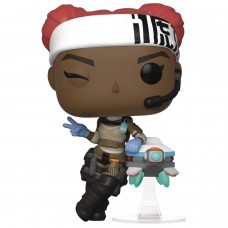 Фигурка Funko POP! Games: Apex Legends: Lifeline (Exc) 46215