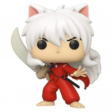 Фигурка Funko POP! Animation: Inuyasha: Inuyasha 46918