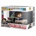 Фигурка Funko POP! Rides: Ghostbusters Afterlife: Ecto-1 (with Trevor) 47679