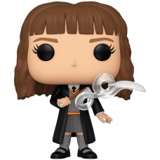 Фигурка Funko POP! Vinyl: Harry Potter S10: Hermione Granger with Feather 48065