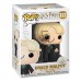 Фигурка Funko POP! Vinyl: Harry Potter: Draco Malfoy w/Whip Spider 48069