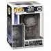 Фигурка Funko POP! Bobble: Star Wars: Han Solo (Carbonite) 48328