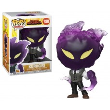 Фигурка Funko POP! Vinyl: My Hero Academia: Kurogiri 48466