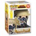 Фигурка Funko POP! Animation: My Hero Academia: Himiko Toga w/Face Cover 48471